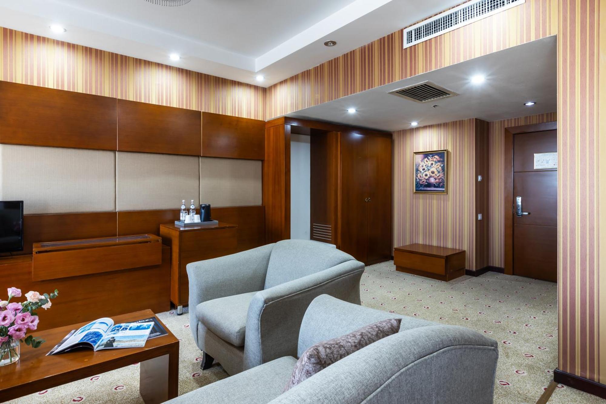 Regardal Hotel Almati Kültér fotó