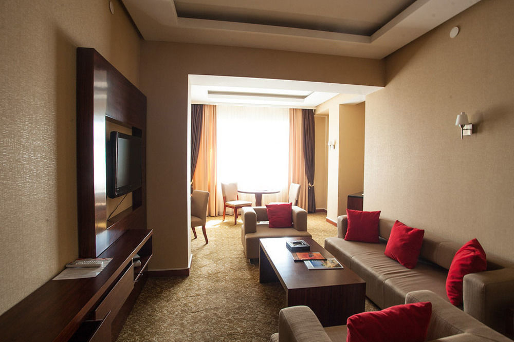 Regardal Hotel Almati Kültér fotó