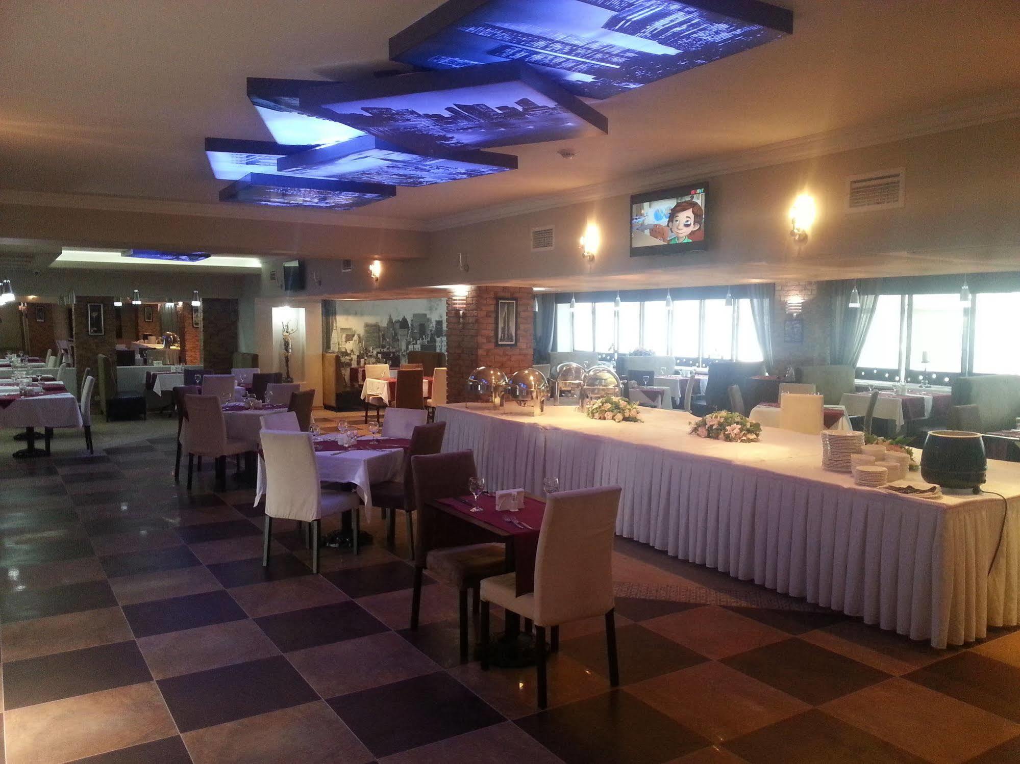 Regardal Hotel Almati Kültér fotó