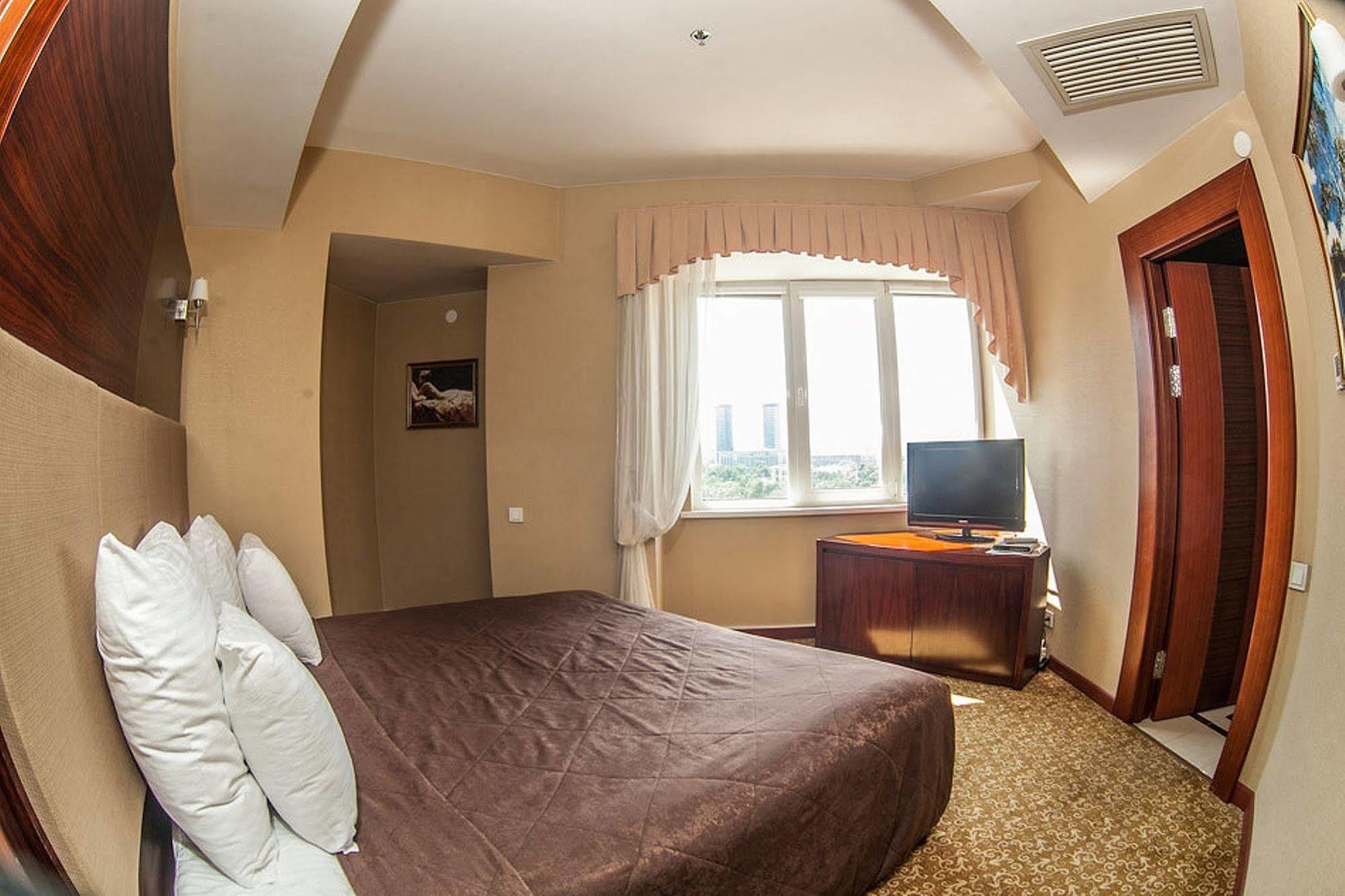 Regardal Hotel Almati Kültér fotó