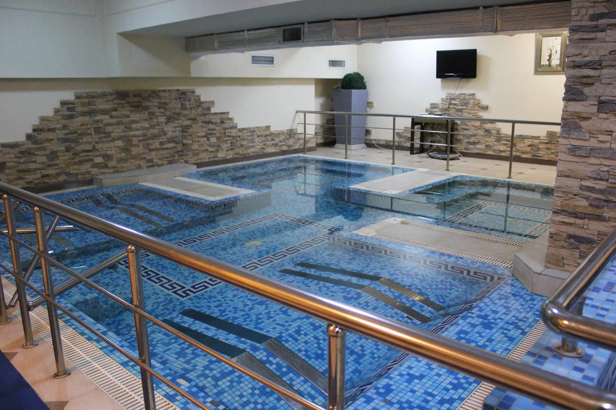 Regardal Hotel Almati Kültér fotó