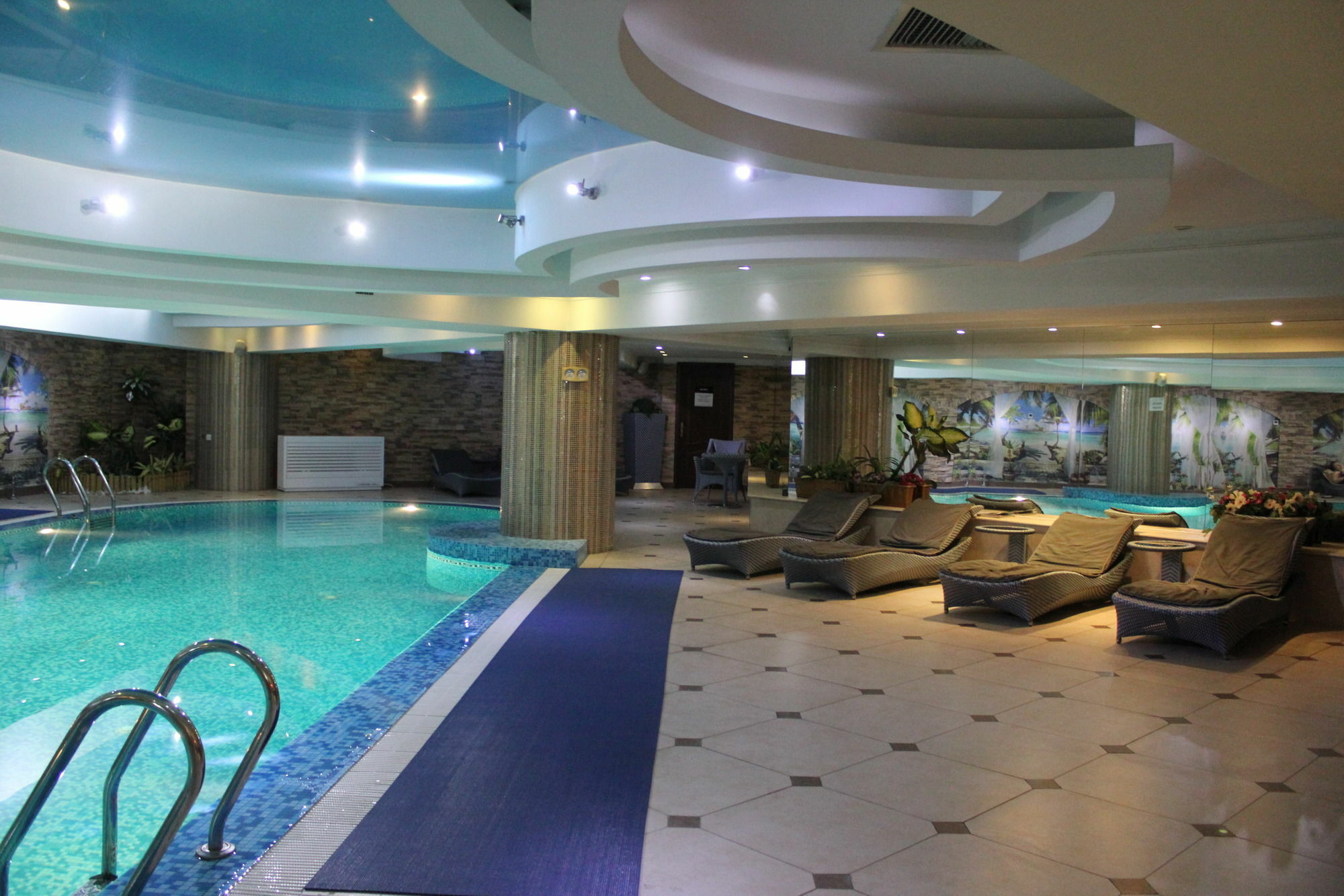 Regardal Hotel Almati Kültér fotó